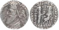 AR Tetradrachma