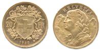 20 Francs 1930 B