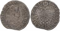 VI Krejcar 1665