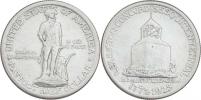 1/2 Dolar 1925 - Lexington