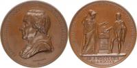 Medaile 1805 - Poprí zleva