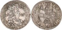 3 kr. 1649 Tyroly