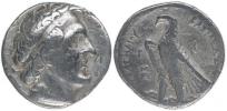 AR Tetradrachma