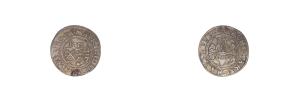 1/4 Tolar 1551