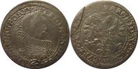 Ferdinand II. 1619-1637 (Kiprová mince)