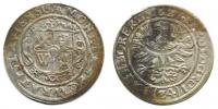 24 Krejcar kiprový 1621 HR s tit.Ferdinanda II.