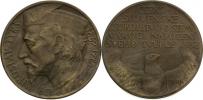 Bronzová medaile 1932