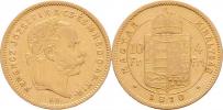 4 Zlatník 1870 KB (pouze 81.000 ks)