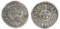 1/24 Tolaru 1612 s minc. značkou - s tit. Rudolfa II.     Sa 4217