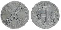 5 Sols (20 Liards)  1751