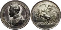 Medaila 1849