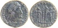Constantinus II. 337-340