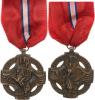 Československá revoluční medaile