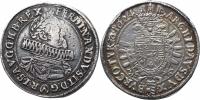 2 Tolar 1624