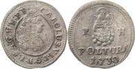 Poltura 1730 PH       Husz. 1631       "RR"    1