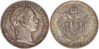 10 kr. 1854 A