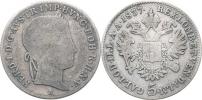 5 kr. 1837 A