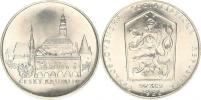 50 Kčs 1986 - Český Krumlov