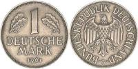1 DM 1961 G              "R"