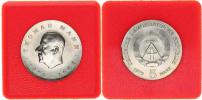 5 M 1975 - Thomas Mann         KM 54    +certifikát
