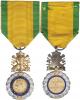 Záslužná vojenská medaile
