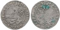 Bílý groš 1576