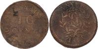 10 Centesimi 1814