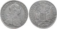 XVII Krejcar 1751 KB