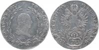 20 Krejcar 1803 A