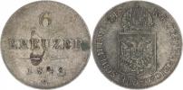 6 kr. 1849 A