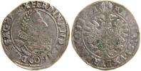 Ferdinand II. 1619-1637 kiprová mince