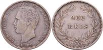 200 Reis 1886