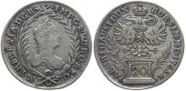 20 Krejcar 1763