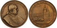 Pelikan - medaile úmrtní 29.X.1923 (ražena 1924) -