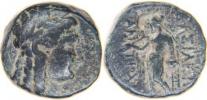 SYRIA KRÁLOVSTVÍ, Antiochos III. Great 223-187 př.Kr.