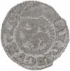 Bílý peníz 1576