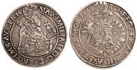 Zlatník (60 krejcar) 1569