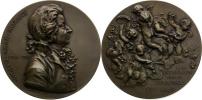 Bronzová medaila 1896/1958