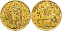 5 Dukátová medaila 1929