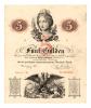 5 Gulden 1859