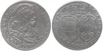 XV Krejcar 1694