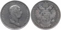 1/2 Scudo 1824 V
