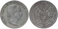 1/4 Zlatník 1858 V_dr.škr. v av. a rev.