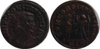 Constantinus I. 305-306