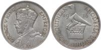 Shilling 1936