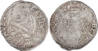 3 Krejcar 1616
