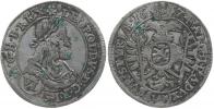 VI Krejcar 1674 IAN
