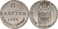 6 kr. 1848 A_mír. exc. stř.