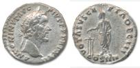 Antoninus Pius (138-161)