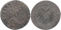 48 Krejcar kipr.1623 Graz